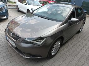 Seat Leon - 2014