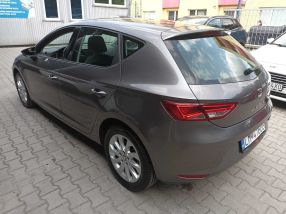 Seat Leon - 2014
