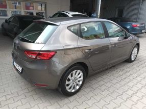 Seat Leon - 2014