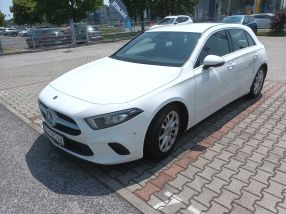 Mercedes-Benz A - 2019
