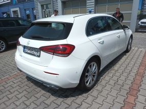 Mercedes-Benz A - 2019