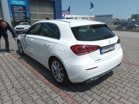 Mercedes-Benz A - 2019