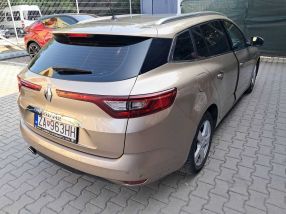 Renault Megane - 2017