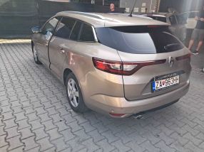 Renault Megane - 2017