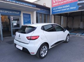 Renault Clio - 2018