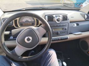 Smart Fortwo - 2009