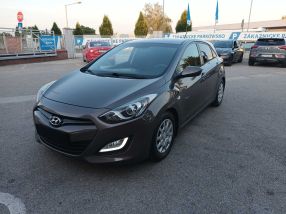 Hyundai i30 - 2012