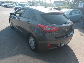 Hyundai i30 - 2012