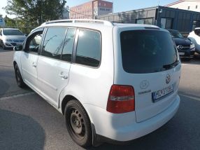 Volkswagen Touran - 2003