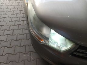Citroen C4 - 2011