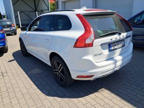 Volvo XC60 - 2014