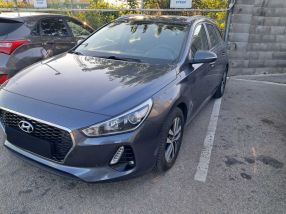 Hyundai i30 - 2018