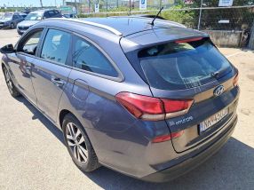Hyundai i30 - 2018