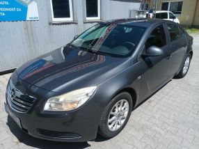 Opel Insignia - 2009