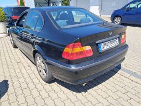 BMW 3 - 2003