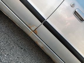 Skoda Felicia - 2000