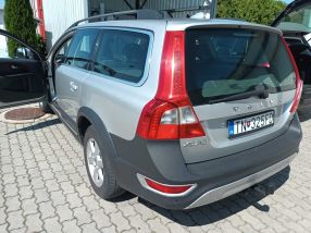 Volvo XC70 - 2007