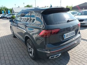 Volkswagen Tiguan - 2023