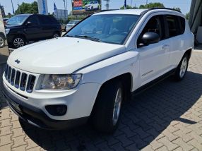 Jeep Compass - 2012