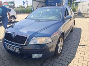 Skoda Octavia - 2006