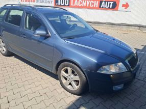 Skoda Octavia - 2006