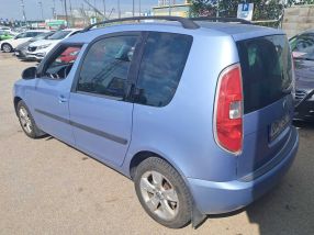 Skoda Roomster - 2006