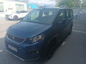 Peugeot Rifter - 2019