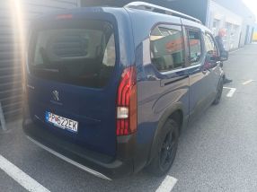 Peugeot Rifter - 2019