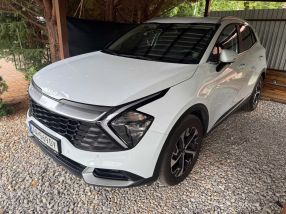 Kia Sportage - 2023