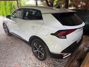 Kia Sportage - 2023