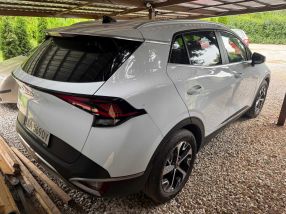 Kia Sportage - 2023