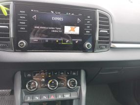 Skoda Karoq - 2021