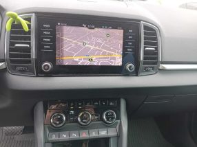 Skoda Karoq - 2021