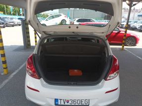 Hyundai i20 - 2014
