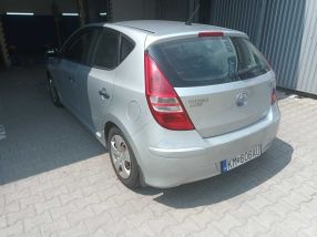 Hyundai i30 - 2011