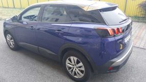 Peugeot 3008 - 2020