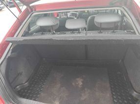 Citroen Xsara - 2002