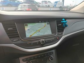 Opel Astra - 2018