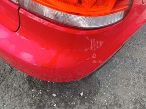 Volkswagen Golf - 2010