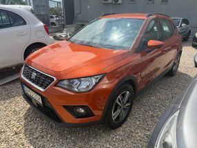 Seat Arona - 2019