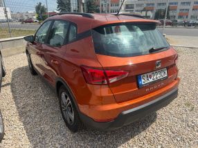 Seat Arona - 2019