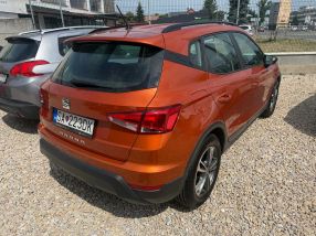 Seat Arona - 2019