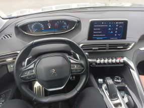 Peugeot 5008 - 2020