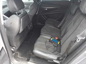 Peugeot 5008 - 2020