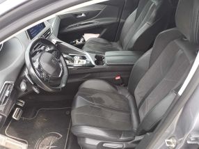 Peugeot 5008 - 2020