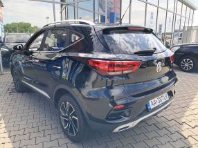 MG ZS II - 2024
