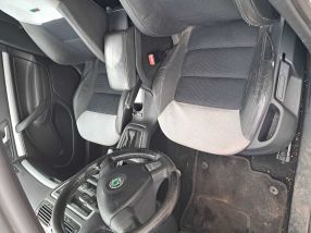 Skoda Octavia - 2008
