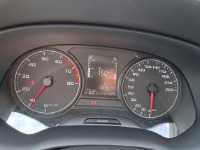 Seat Ateca - 2017