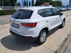 Seat Ateca - 2017