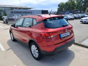 Seat Arona - 2020